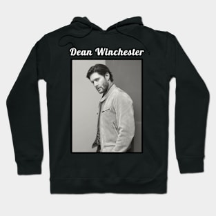 Dean Winchester / 1978 Hoodie